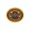 ABQ Air Tanker Base Buckle (RESTRICTED)