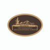 Columbine Fire Management San Juan National Forest Buckle (RESTRICTED)