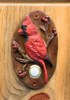 Cardinal (door bell)