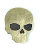 Skull Head Buckle