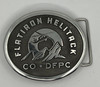 Flatiron Helitack CO DFPC Buckle (RESTRICTED)