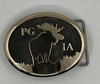 PG IA Buckle (RESTRICTED)