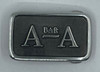 Silver Alloy