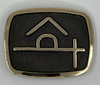 Ciardullo Brand Buckle (RESTRICTED) (WS)