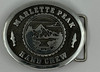 Marlette Peak Hand Crew Buckle (RESTRICTED) 