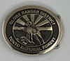 Globe Ranger District Tonto National Forest Buckle (RESTRICTED)