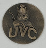 Umatilla Vet Crew Coin BRONZE (RESTRICTED)