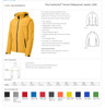 Port Authority® Torrent Waterproof Jacket - Men's w/Zipper Pull
