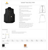 Carhartt® Duck Vest** (Restrictions Apply - see description)