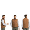 Carhartt® Duck Vest** (Restrictions Apply - see description)