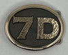 7D  Buckle (RESTRICTED)
