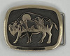  Levi's Legacy (Buffalo) Buckle (RESTRICTED)