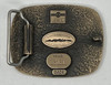 Levi's Legacy (Buffalo) Buckle (RESTRICTED)