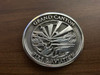 Grand Canyon Fire & Aviation Buckle (RESTRICTED)