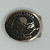 Rose Creek Hand Crew Buckle (RESTRICTED) 