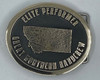 Great Northern Hand Crew MT Elite Performer Buckle (RESTRICTED)