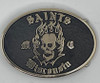 Saints Wisconsin MC  Buckle (RESTRICTED)