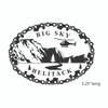 Big Sky Helitack Buckle (RESTRICTED)