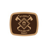 Kilauea Wildland Fire Module Buckle (RESTRICTED)