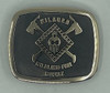 Kilauea Wildland Fire Module Buckle (RESTRICTED)