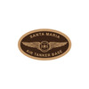 Santa Maria Air Tanker Base Buckle (RESTRICTED)