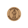 Bushmen Wenatchee IR Buckle