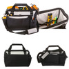 Built2Work 14" Molded Base Tool Bag