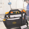 Built2Work 14" Molded Base Tool Bag