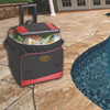 Port Authority® Rolling Cooler