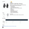 Carhartt® C-Grip® Glove