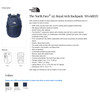 North Face® 31L Royal Arch Backpack