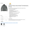Carhartt® Rain Defender® Soft Shell Jacket - Women's** (Restrictions Apply - see description)