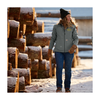 Carhartt® Rain Defender® Soft Shell Jacket - Women's** (Restrictions Apply - see description)