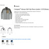 Cotopaxi® Abrazo Full-Zip Fleece Jacket - Men's