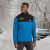 North Face® Glacier 1/4-Zip Fleece - Men's** (Restrictions Apply - see description)
