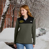 North Face® Glacier 1/4-Zip Fleece - Women's** (Restrictions Apply - see description)
