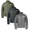 North Face® Down Hybrid Jacket w/Zipper Pull - Men's