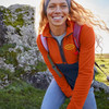 Cotopaxi® Amado 1/2-Zip Fleece - Women's