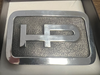 Hensel Phelps Buckle Rectangle (RESTRICTED)