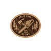 State Fuels UT-SWS Est. 2005 Buckle (RESTRICTED) 