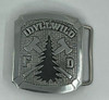 Idyllwild Fire District Buckle (RESTRICTED) 