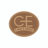C Bar E Ranch Buckle (RESTRICTED) ++