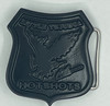Powder Coated Bronze