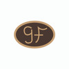 GF Brand Buckle (RESTRICTED) 
