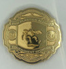Gold Plated