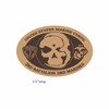 US Marine Corps Third Battalion  Buckle (RESTRICTED) 