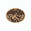 Mazama Zone Fire Management R6 I.A. Buckle (RESTRICTED) 