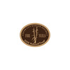Cedar City Ranger District Fire Fuels Buckle (RESTRICTED) +