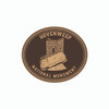 Hovenweep National Monument Buckle (RESTRICTED) 