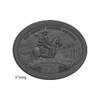 San Jacinto Ranger District Anza 53 Buckle (RESTRICTED) 